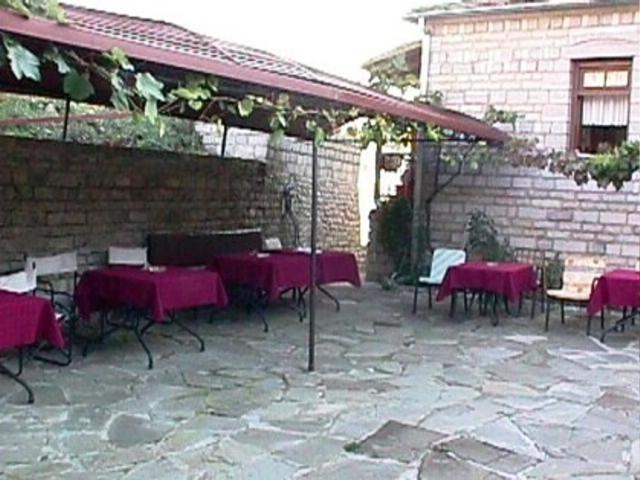 Hotel Papigo Ae Екстериор снимка