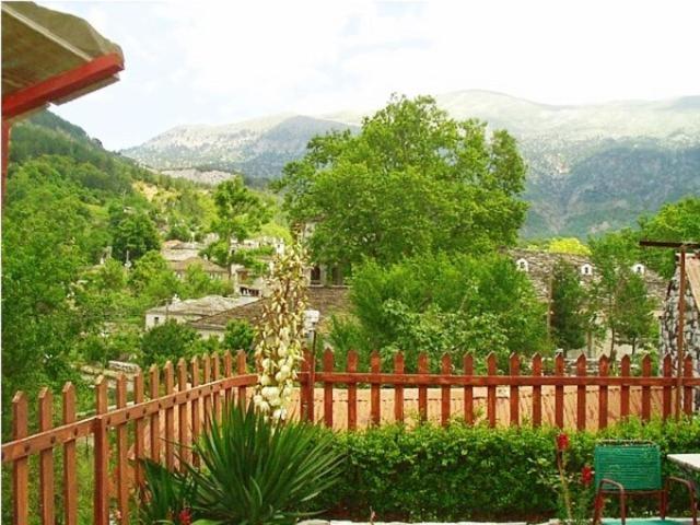 Hotel Papigo Ae Екстериор снимка