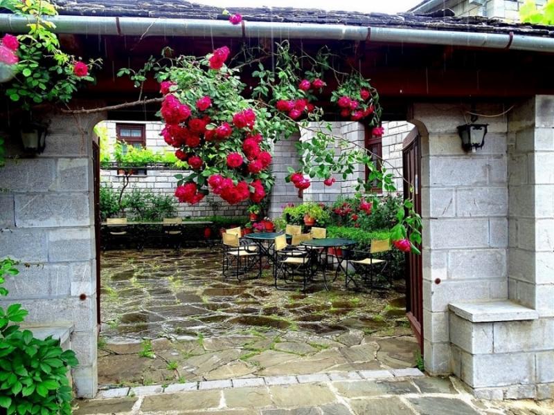 Hotel Papigo Ae Екстериор снимка