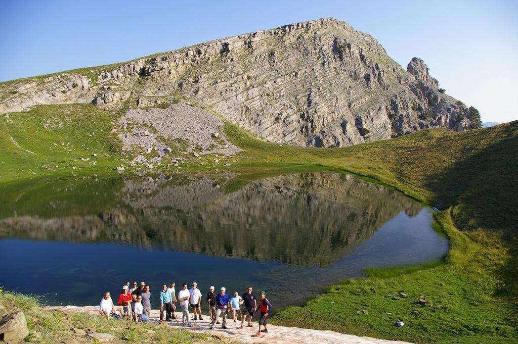 Hotel Papigo Ae Екстериор снимка