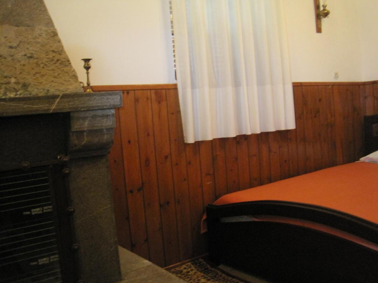 Hotel Papigo Ae Екстериор снимка