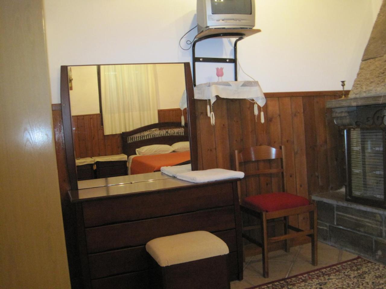 Hotel Papigo Ae Екстериор снимка