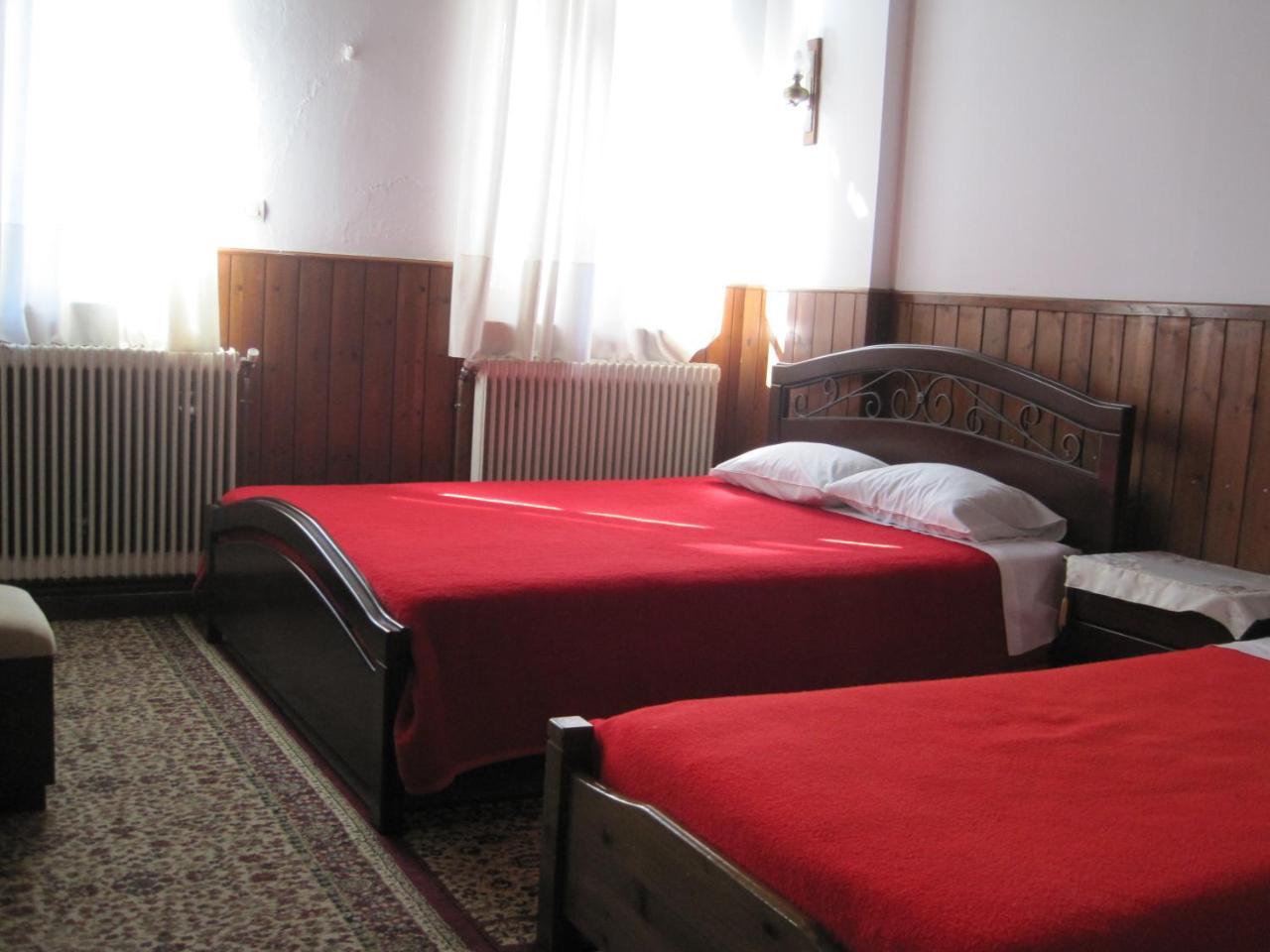 Hotel Papigo Ae Екстериор снимка